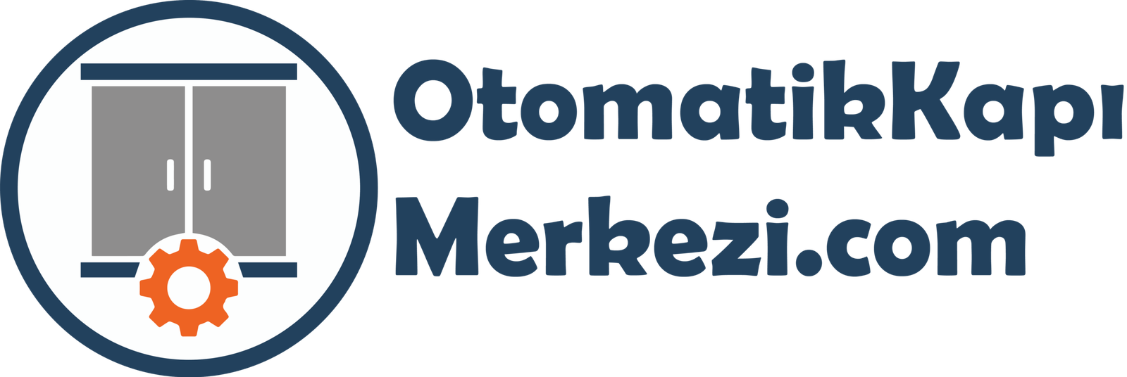Ankara Otomatik Kapı, Kepenk ve Bariyer Sistemleri